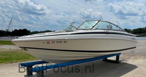 Cobalt 190 specificaties